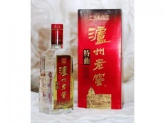 瀘州老窖精品頭曲 優質白酒的批發選擇與購買指南