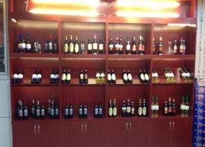 中國酒水加盟哪個品牌好？實力酒類批發平臺助力創業發展