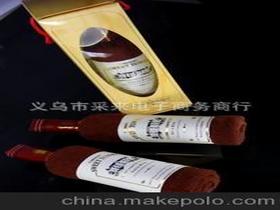 單瓶紅酒供應商與批發市場全攻略