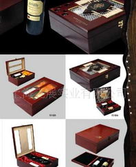 上海工廠現貨供應法國紅酒禮盒，專業酒類批發服務