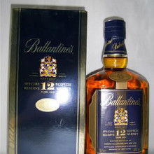 食品工業中的高端酒類 洋酒百齡壇的價格、批發與廠家概覽