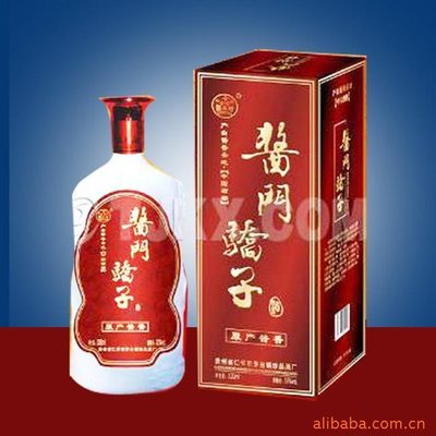 醬香典范，傳承匠心——82版賴茅酒批發代理全解析