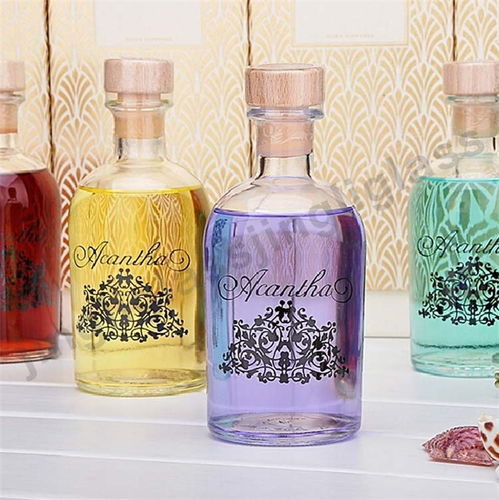 專業小酒瓶生產廠家批發服務 品質可靠，產品多樣，讓您放心選擇