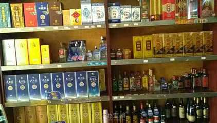 急轉利捷煙酒超市，專注酒類批發，機遇難得