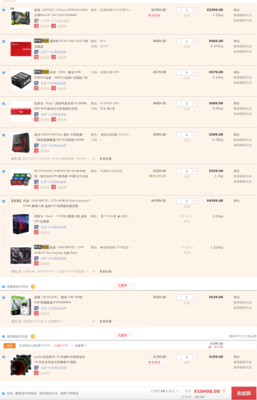 設計師的電腦配置 平面、UI與網頁設計的最佳選擇與見解