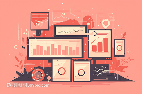 電腦動畫設計 從屏幕到創意的藝術旅程