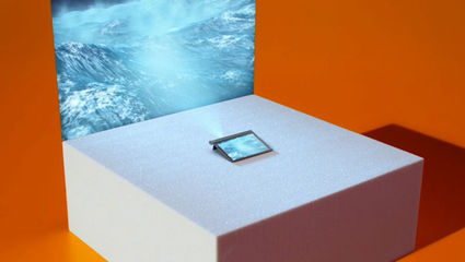 聯(lián)想巧用3D打印技術，以定格動畫詮釋產品開發(fā)的匠心與靈動