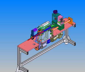 滾槽機非標設計的十年回望與技術(shù)探討 從概念到用戶的實踐之路