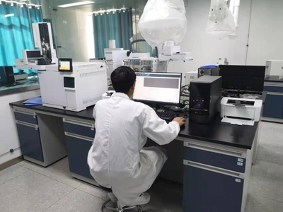 蘭州糧安公司順利通過(guò)CNAS認(rèn)證現(xiàn)場(chǎng)評(píng)審，檢驗(yàn)檢測(cè)服務(wù)能力再獲國(guó)家級(jí)認(rèn)可